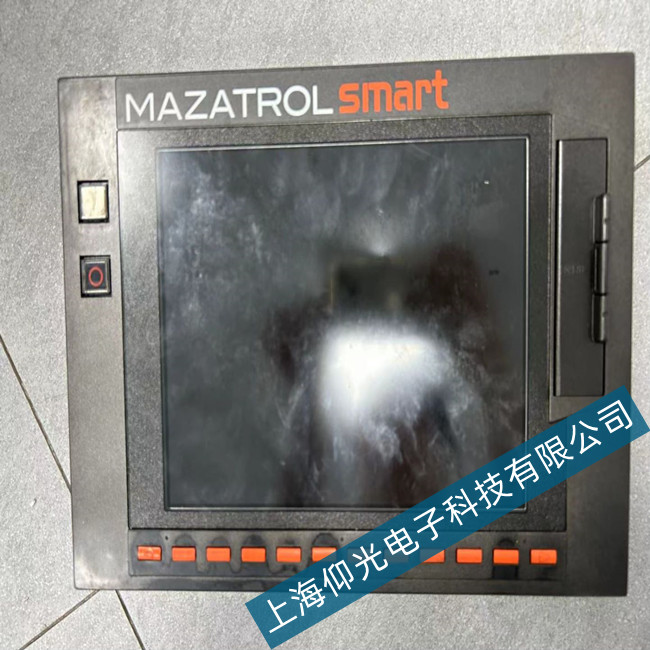 MAZAKϵͳĻʾ