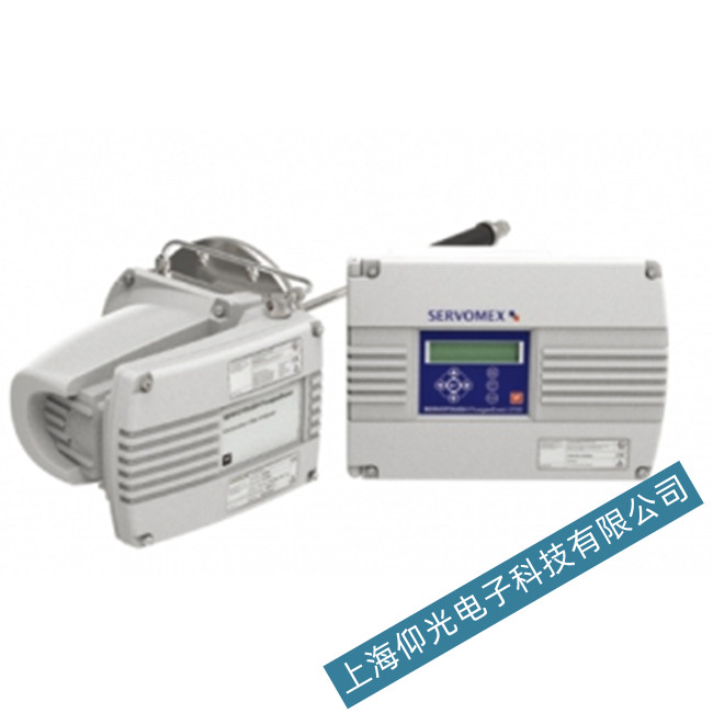仕富梅2700烟气分析仪数据显示异常故障维修