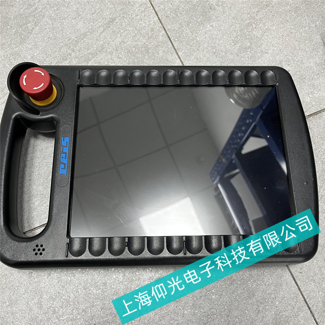 安徽芜湖喷涂机德国徕斯REIS机器人示教器维修价格