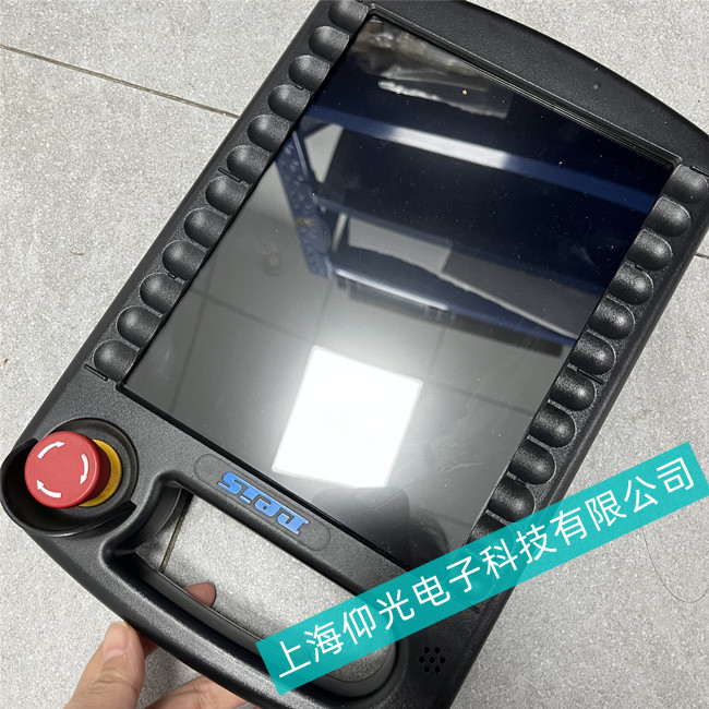 江苏省注塑机德国徕斯机器人REIS示教器维修中心点