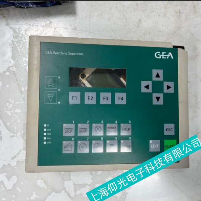 船舶设备GEA显示器上电黑屏故障如何进行检测?如何维修?