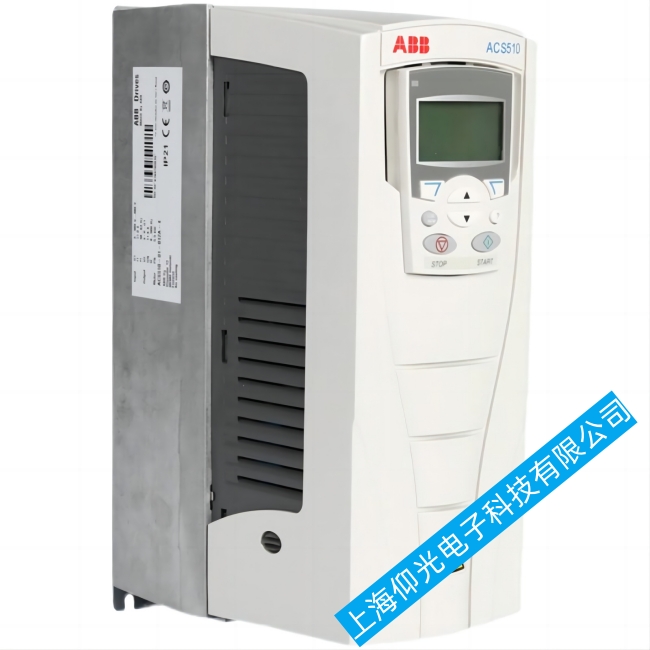 浙江工控业ABB变频器ACS580-10故障报警7122是什么意思/专业测试