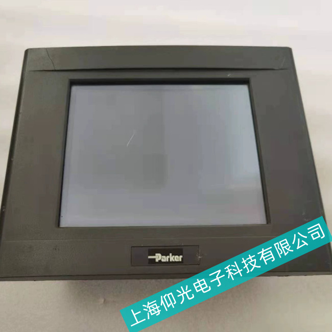 维修小妙招-折弯机派克触摸屏TS8008系列//Parker触摸屏不能通讯