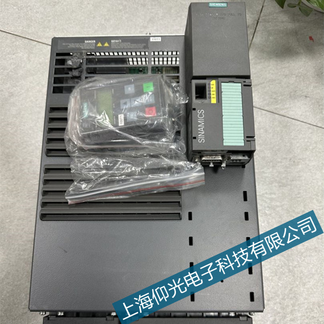 西门子s120变频器F0002过电压报警怎么修理