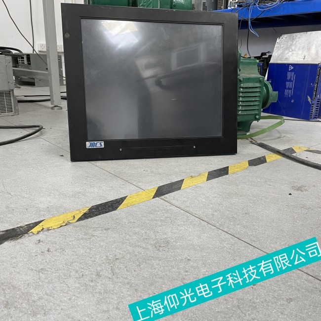 船舶设备JRCS工控机上电无反应故障维修24小时解决