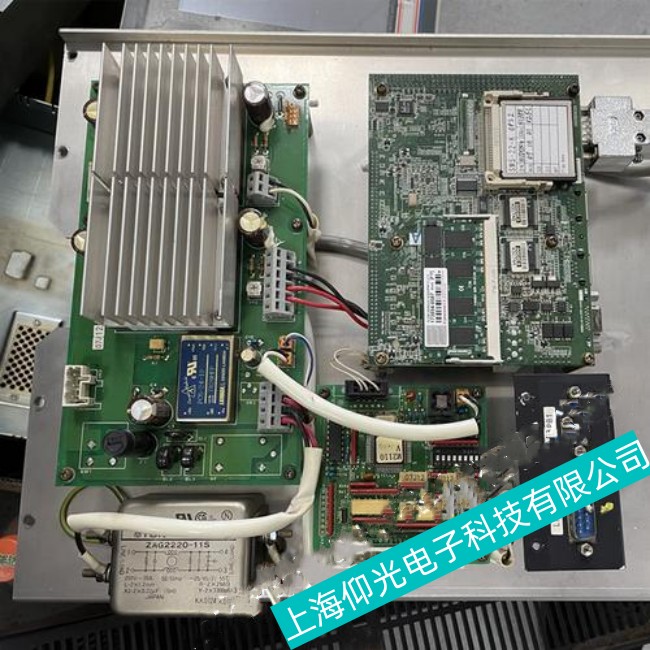详情分析船舶设备JRCS工控机时好时坏故障有哪些故障原因?