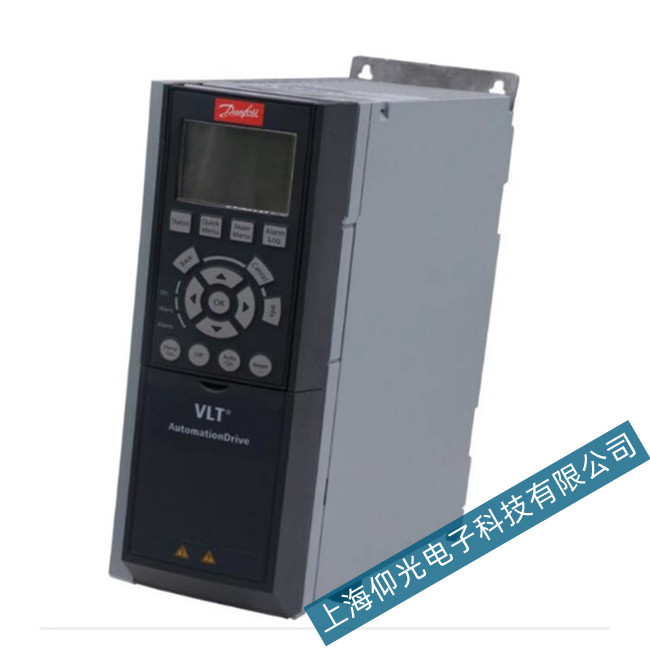 丹弗斯变频器FC360系列报警3号4号维修方案