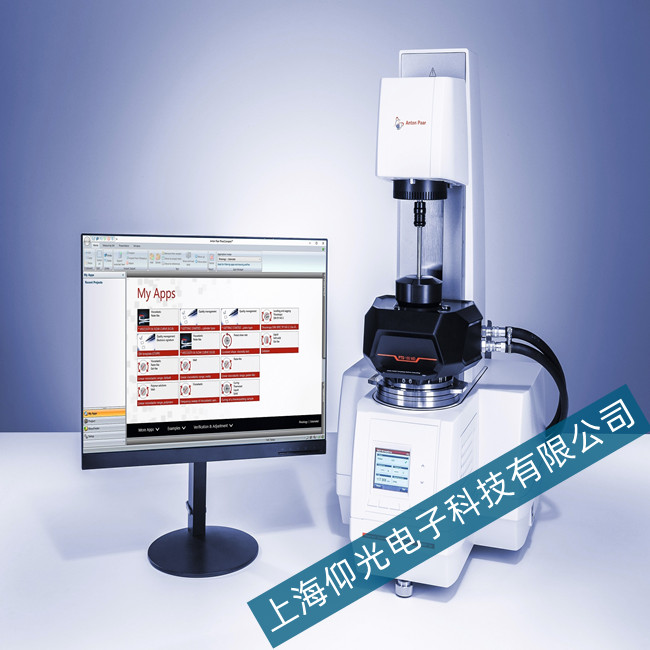 化学工业流变仪维修/电源及温控系统故障的维修方法
