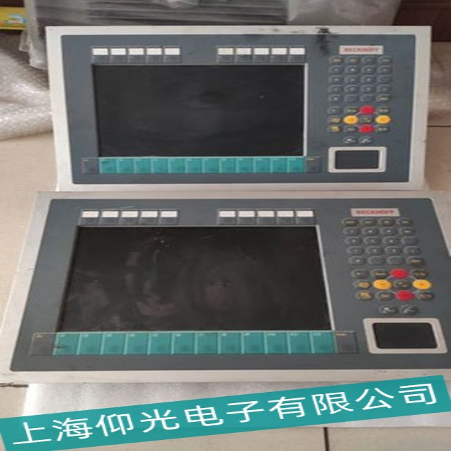 河北Beckhoff倍福C6925工控机脚针损坏故障维修