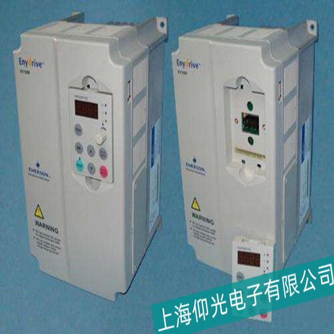 艾默生TD2000变频器报E006故障原因分析及维修方法