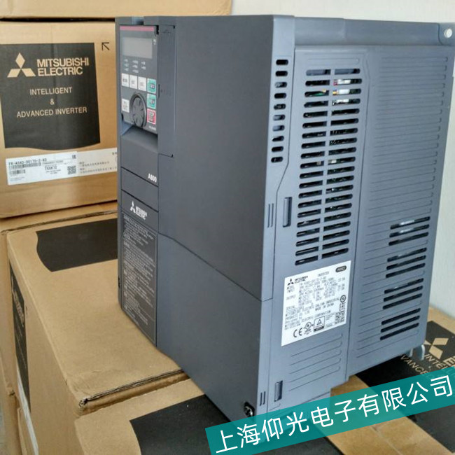 三菱变频器报E.OV1报警代码维修中心