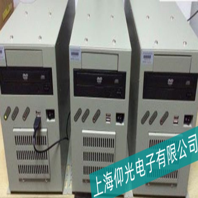 兰州Adwantech研华IPC-610H工控机电源故障维修