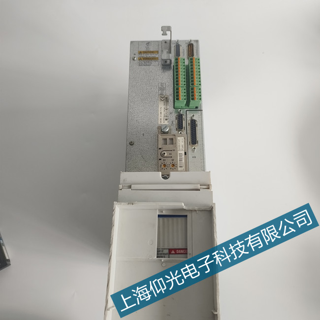 力士乐DDS03.2-W030-B伺服器F2036故障专业修理