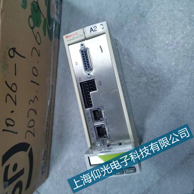 虹桥有修理德国力士乐TDM1.3-100-300-W1-000驱动器的吗
