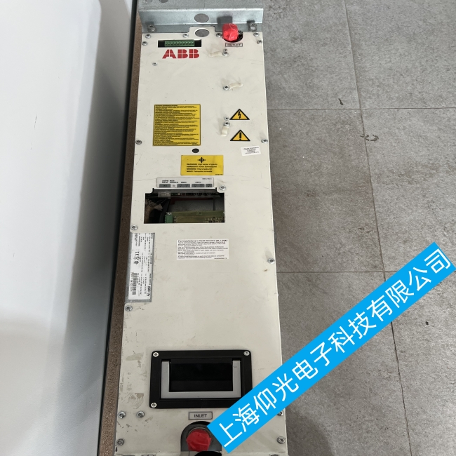 嘉定ABB变频器ACS510系列错误代码总结/检测免费/专业的测试平台