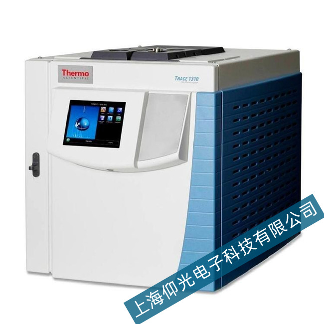 赛默飞Trace1300 E气相色谱仪开机启动不正常故障维修