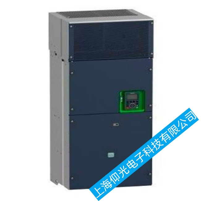 ���Ƹ۴���ATV61ʩ�͵±�Ƶ�����ϱ���CFI/�Ϻ�����