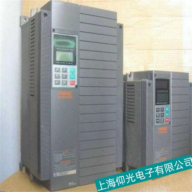 富士变频器G9S系列报警OC2故障代码维修说明