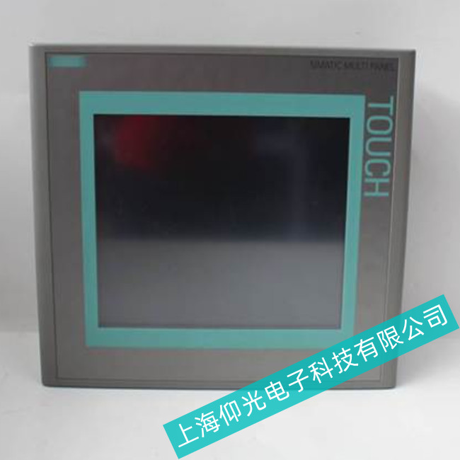 上海市Siemens西门子触摸屏6AV2105-0HA12-0AA0工业显示屏维修
