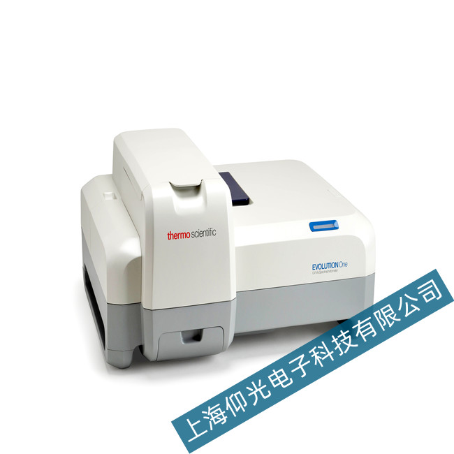 赛默飞Evolution 200紫外可见分光光度计运行有噪音原因排查