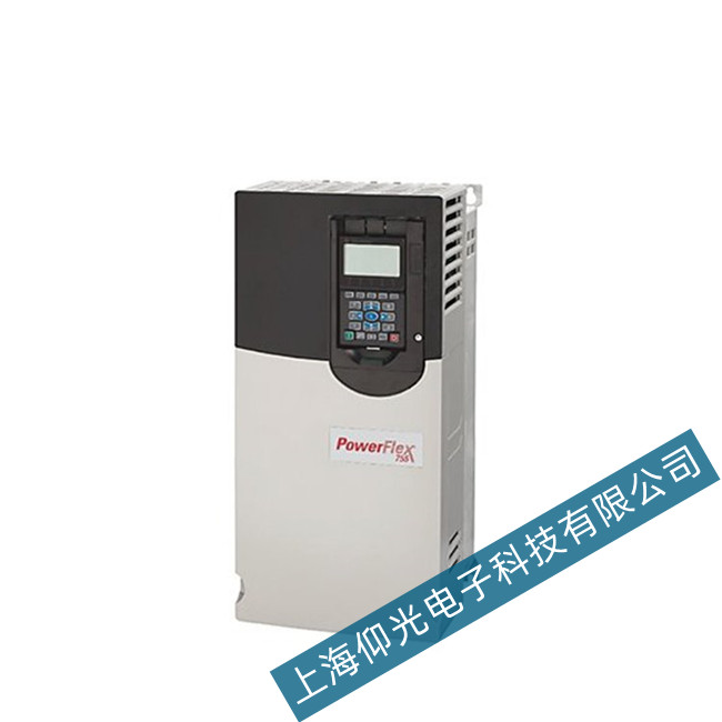 Allen-Bradley罗克韦尔变频器Flex755系列F5故障维修