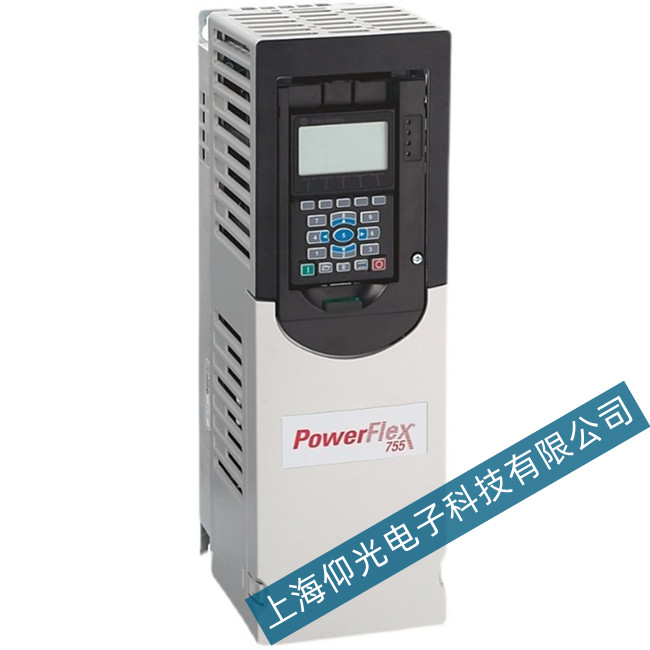 AB变频器Flex755系列报警F6故障代码维修指南
