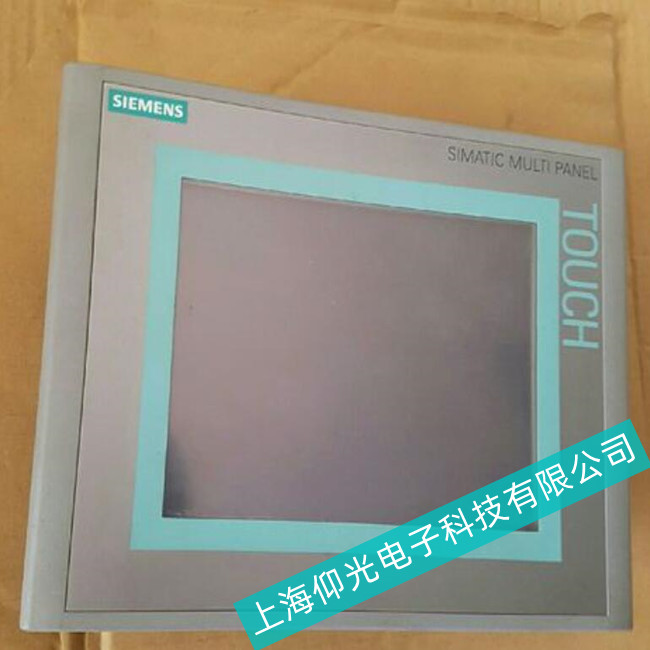 维修公司Siemens西门子触摸屏6AV2105-0HA12-0AA0常见通讯故障