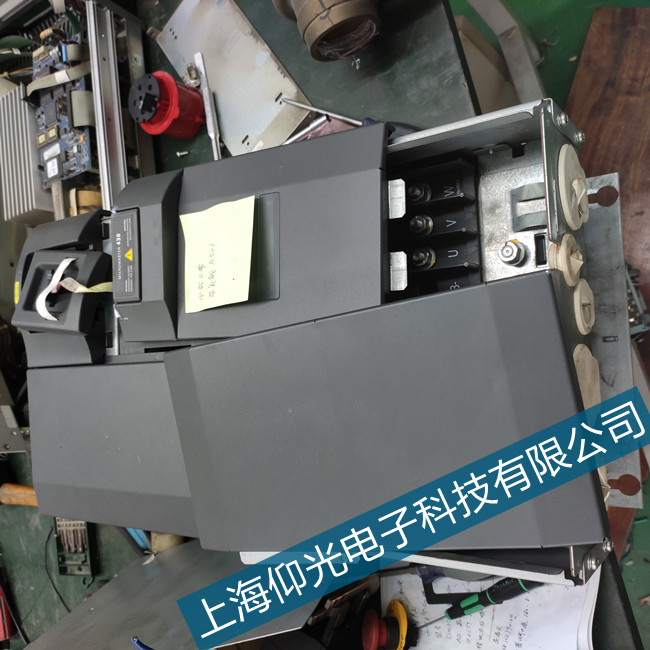 西门子g120c变频器F30011主电路缺相维修网点