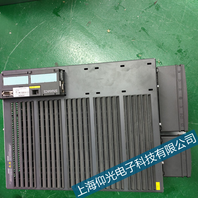 南通西门子变频器F30027故障维修找哪家修理