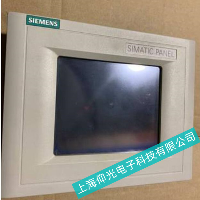 嘉定区Siemens显示器//西门子触摸屏6AV2105-0HA12-0AA0维修厂家