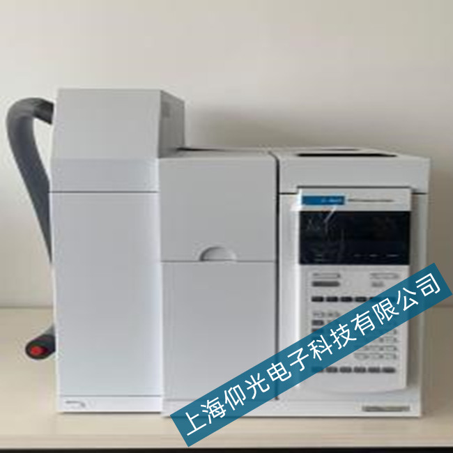 安捷伦7697A顶空进样器无法启动故障原因检查