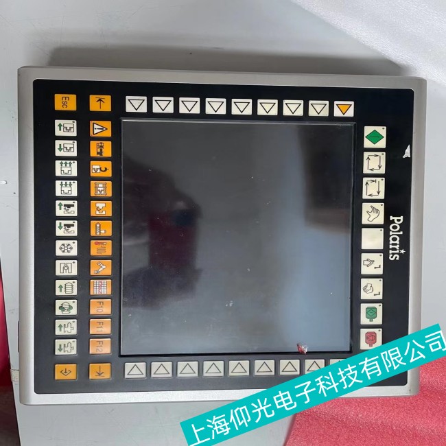 Beckhoff倍福工控机CP2215-0000关机重启故障的原因分析维修(配件充足)