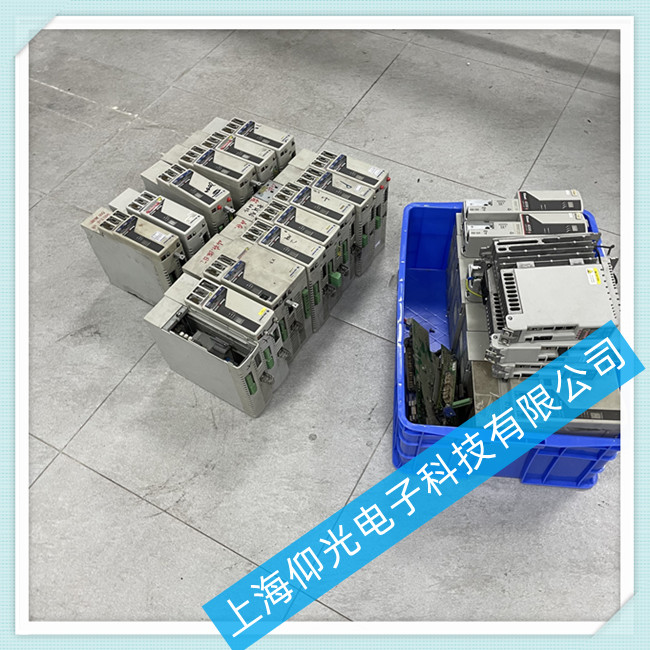 罗克韦尔ab伺服驱动器维修/Kinetix 5500报警01维修
