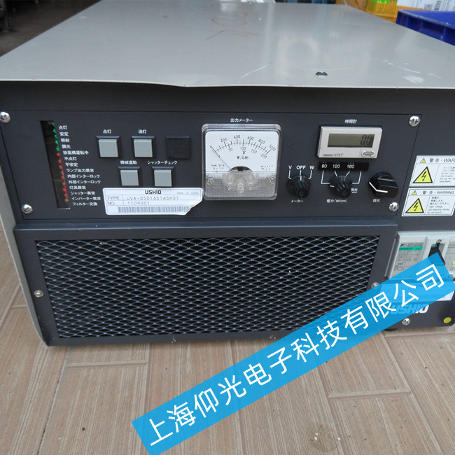 杭州牛尾uv灯电源维修点技术分享