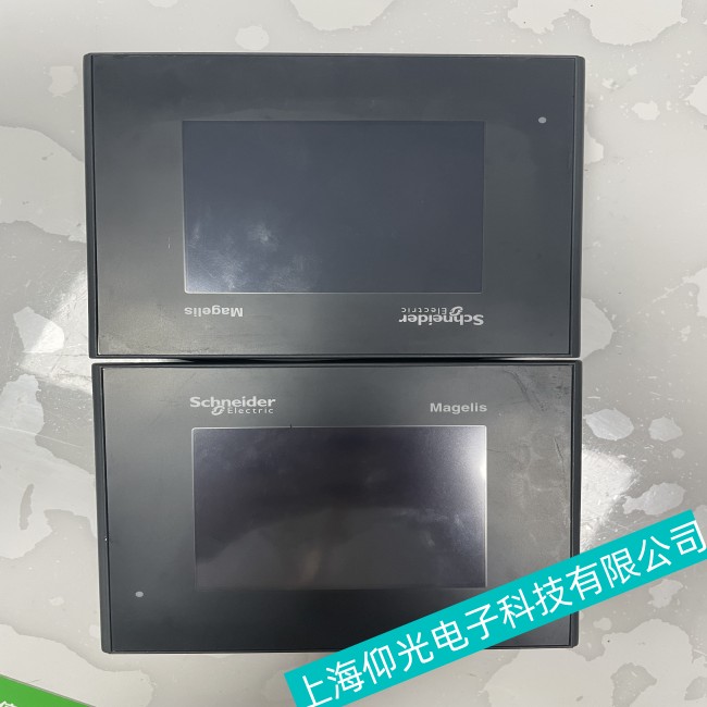 宿迁HITECH海泰克PWS1760-CTN触摸屏工作不稳定故障维修