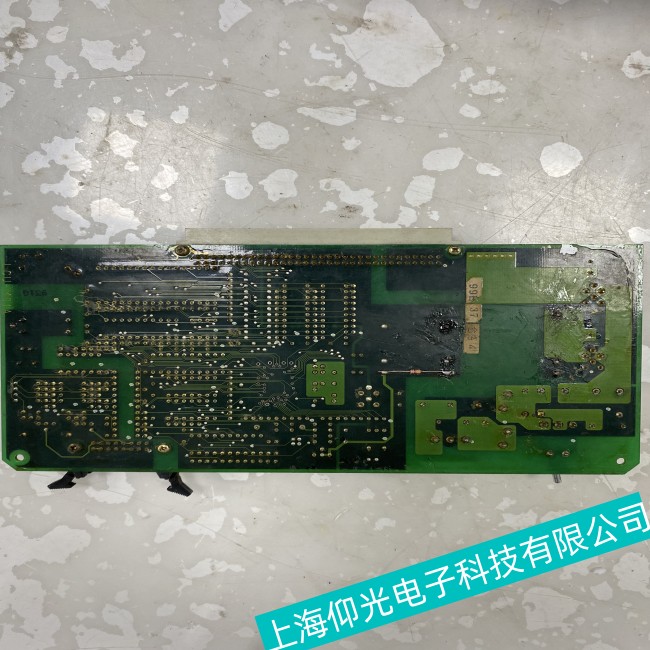 详情讲述船舶JRCS电路板无输出故障如何进行检测分析?