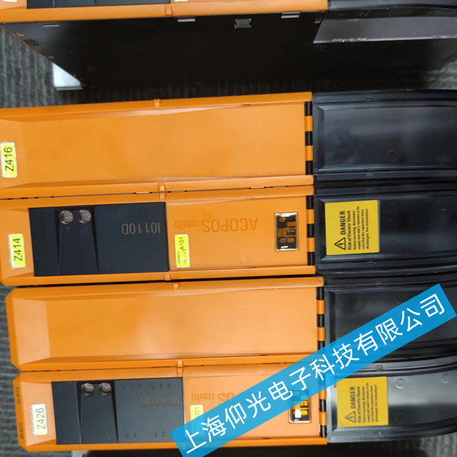 浙江电子设备贝加莱伺服驱动器维修报警39002处理方法