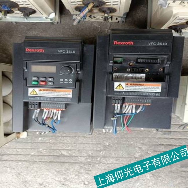 ��ʿ�ֱ�Ƶ��VFC3210ϵ�г������ϴ���ά�޽���