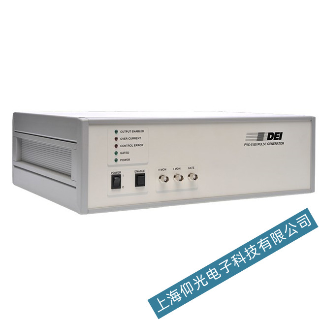 DEI Scientific巢 PVX-4150ϼ
