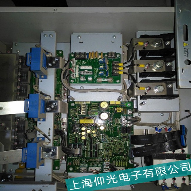 艾默生EV3100变频器报警POFF代码如何维修??