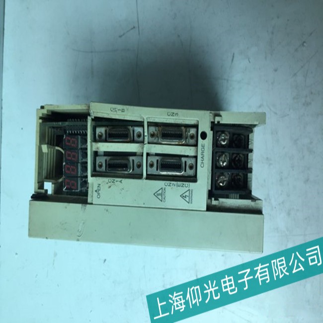 三菱FR-A044变频器制动单元短路报BUF故障维修处理