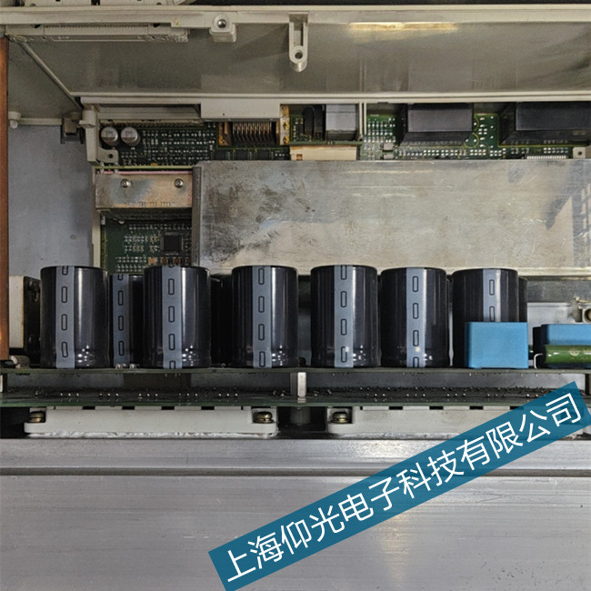 嘉定西门子伺服器本地快修/驱动器亮红灯A33940错误代码修理