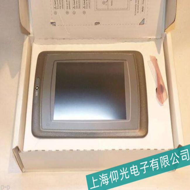 详情分析维修船舶设备Beijer北尔触摸屏自检通不过故障