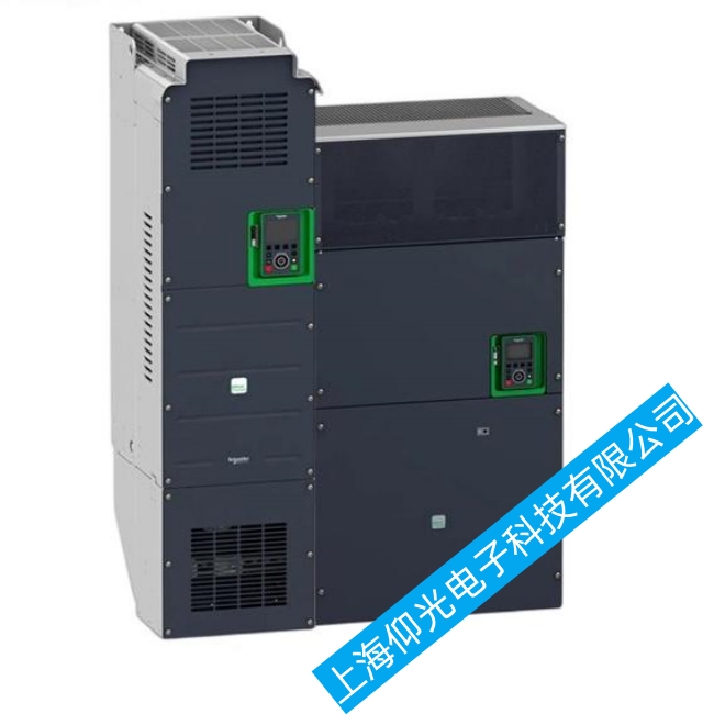 江阴辅料生产厂施耐德变频器ATV310故障排查/上海仰光专业维修