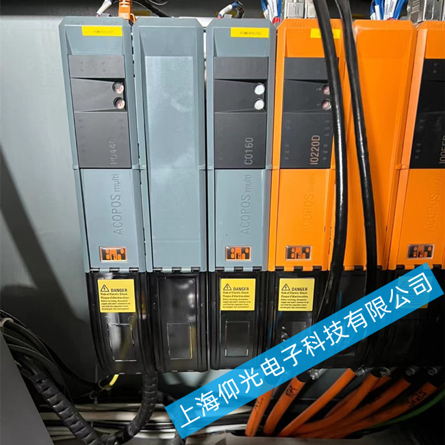 木材加工行业贝加莱ACOPOSmicro系列驱动器维修/报警39010维修