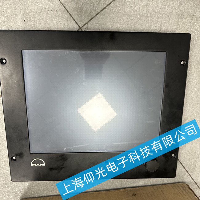MAN曼工控机维修 1883486-0常见故障维修