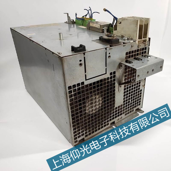 力士乐HLB01.1C-01K0伺服器C604故障连云港一站式维修商