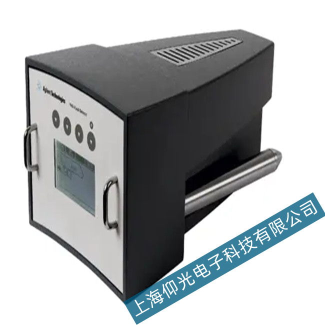 安捷伦 PHD-4便携式吸枪检漏仪开机无法运行故障维修