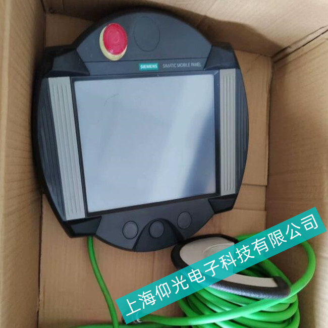 惠州SIEMENS西门子示教器无法启动维修中心