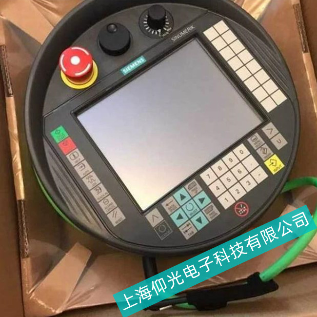 南京市SIEMENS西门子机器人示教器主板坏故障维修点地址